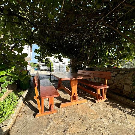 Apartmani Trlaja ヴォディツェ エクステリア 写真