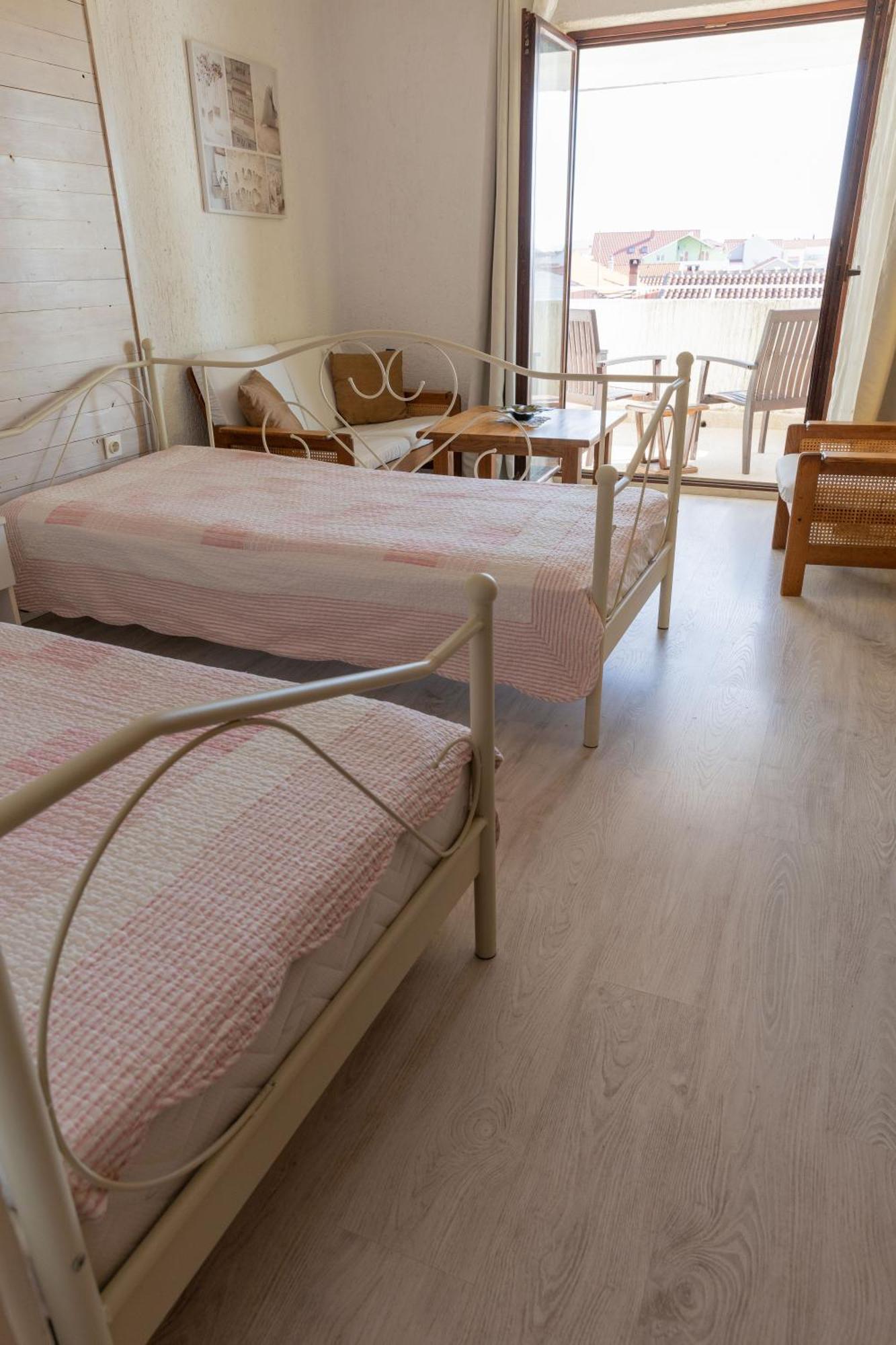 Apartmani Trlaja ヴォディツェ エクステリア 写真