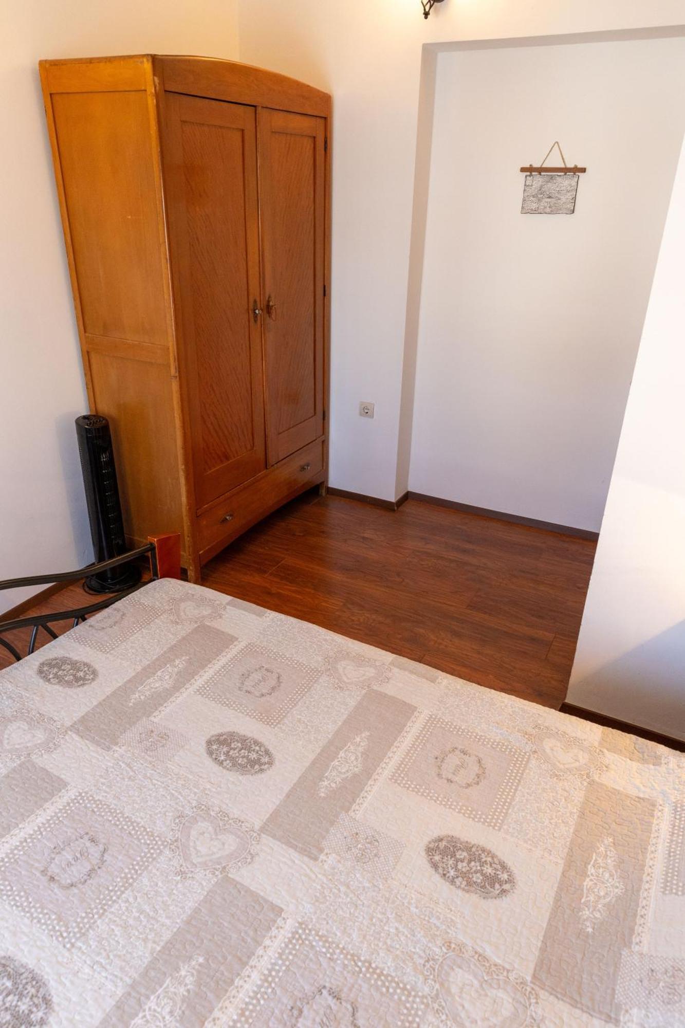 Apartmani Trlaja ヴォディツェ エクステリア 写真