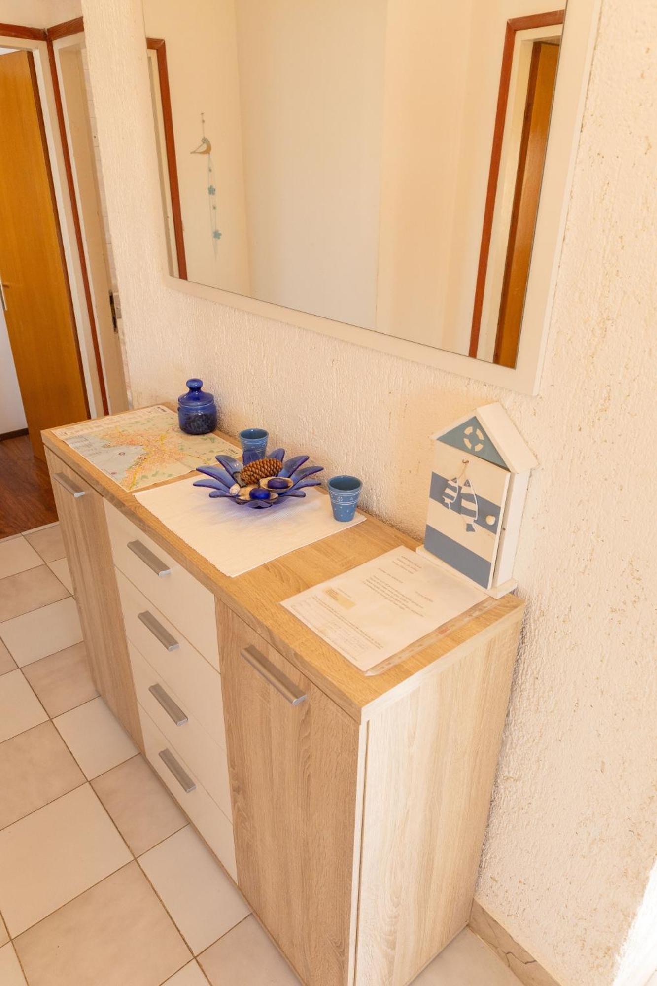 Apartmani Trlaja ヴォディツェ エクステリア 写真