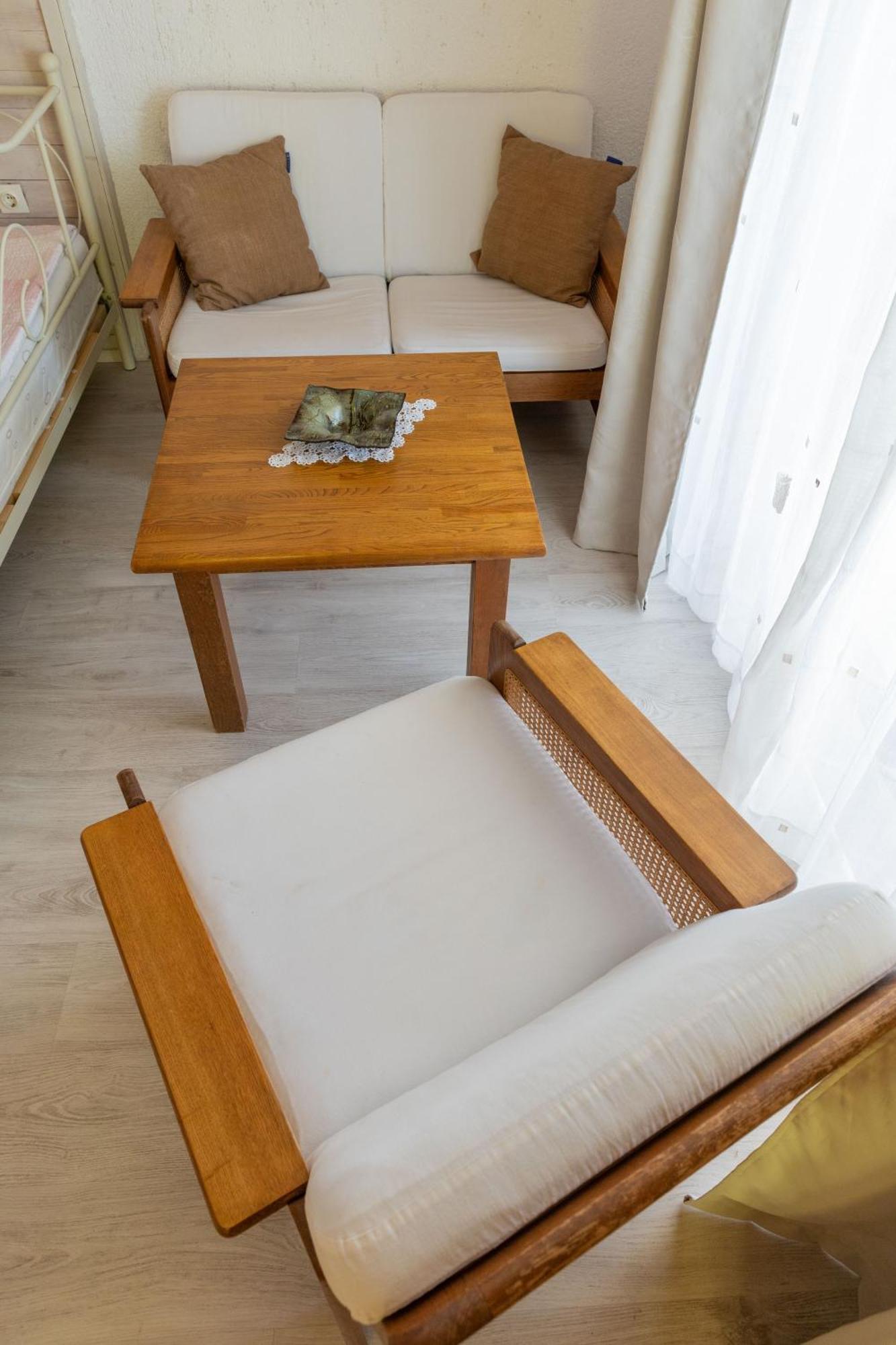 Apartmani Trlaja ヴォディツェ エクステリア 写真