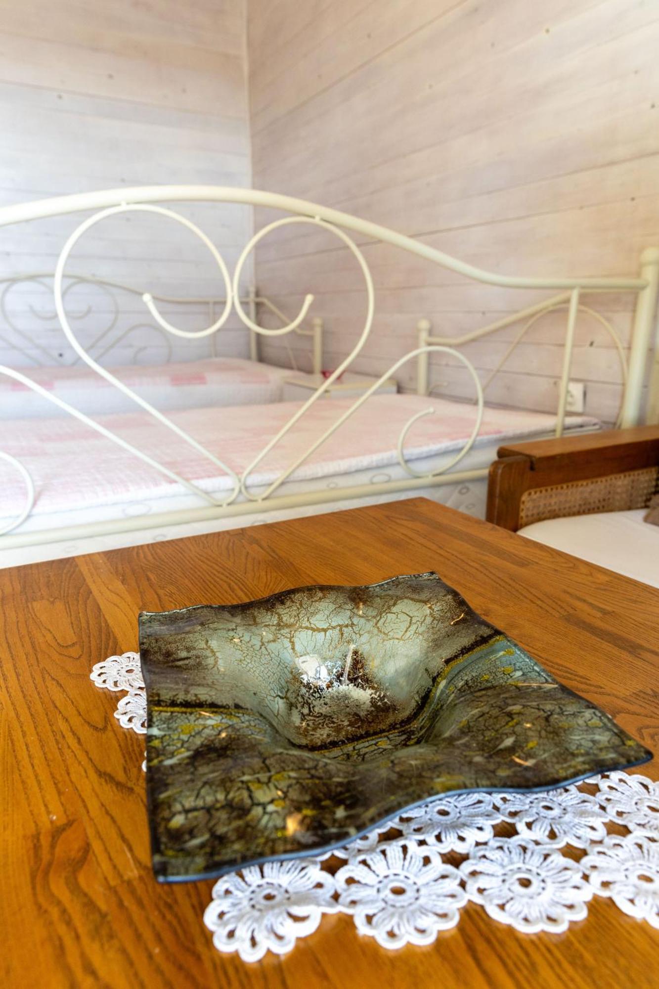 Apartmani Trlaja ヴォディツェ エクステリア 写真