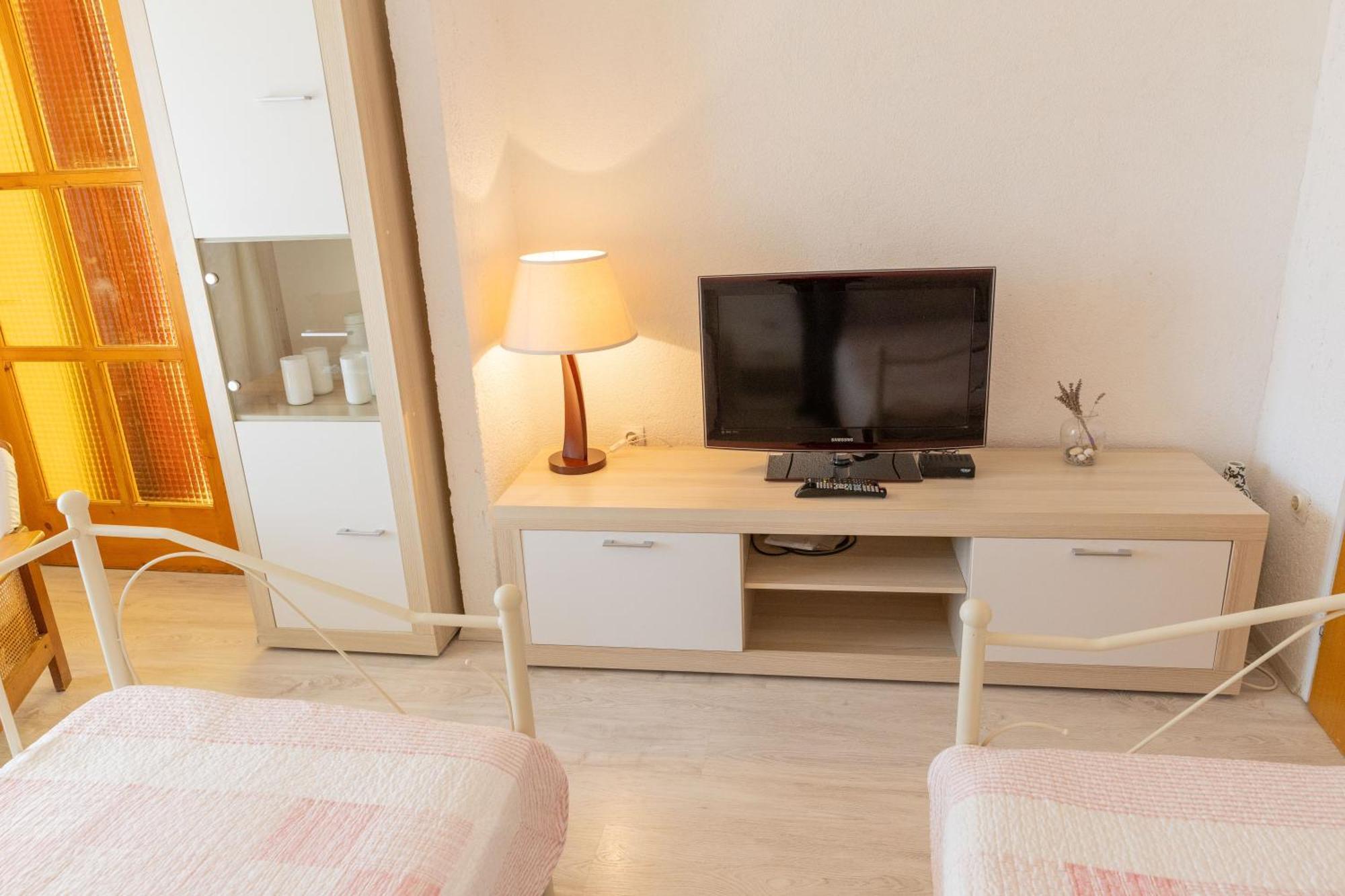 Apartmani Trlaja ヴォディツェ エクステリア 写真
