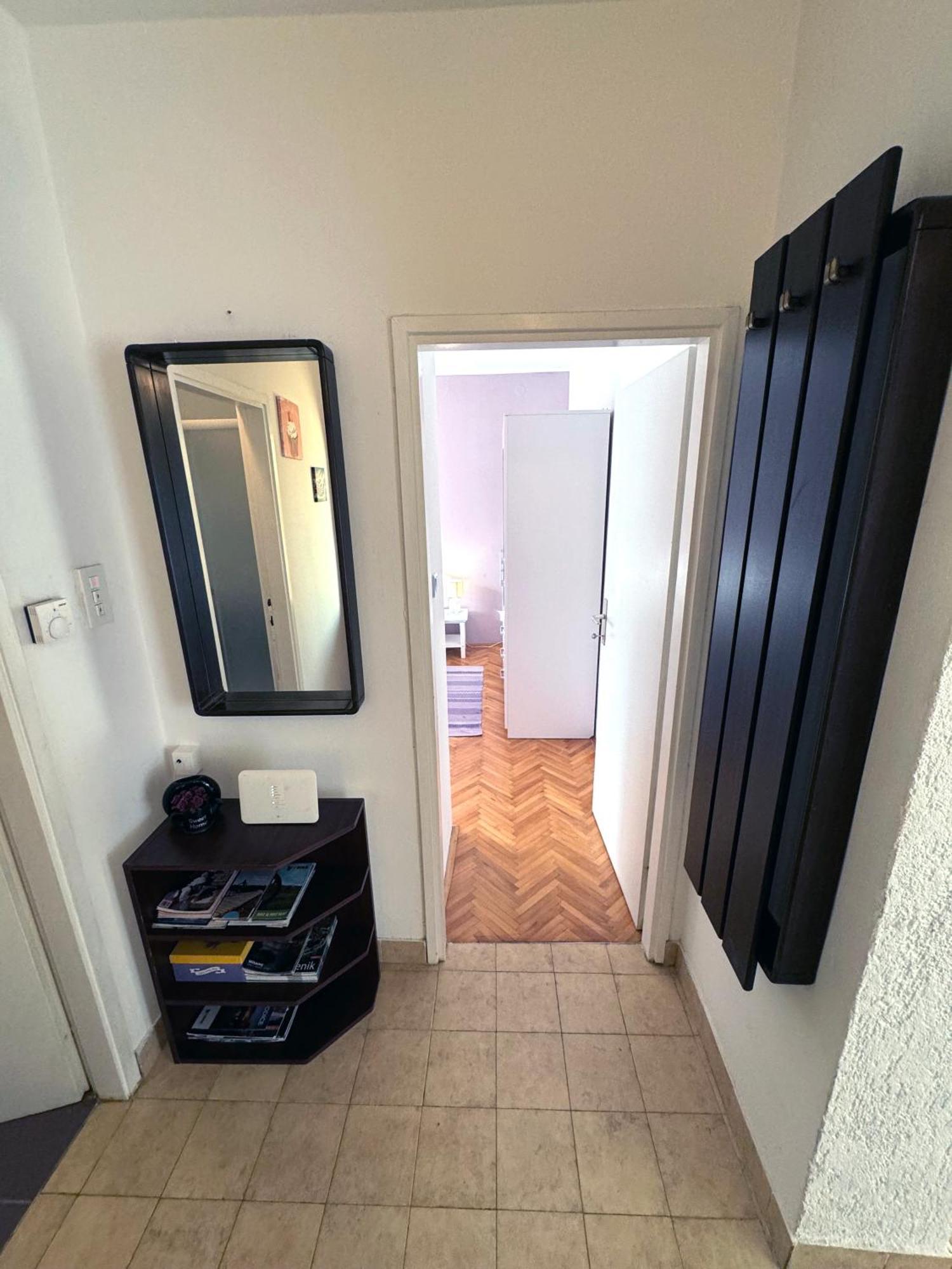 Apartmani Trlaja ヴォディツェ エクステリア 写真