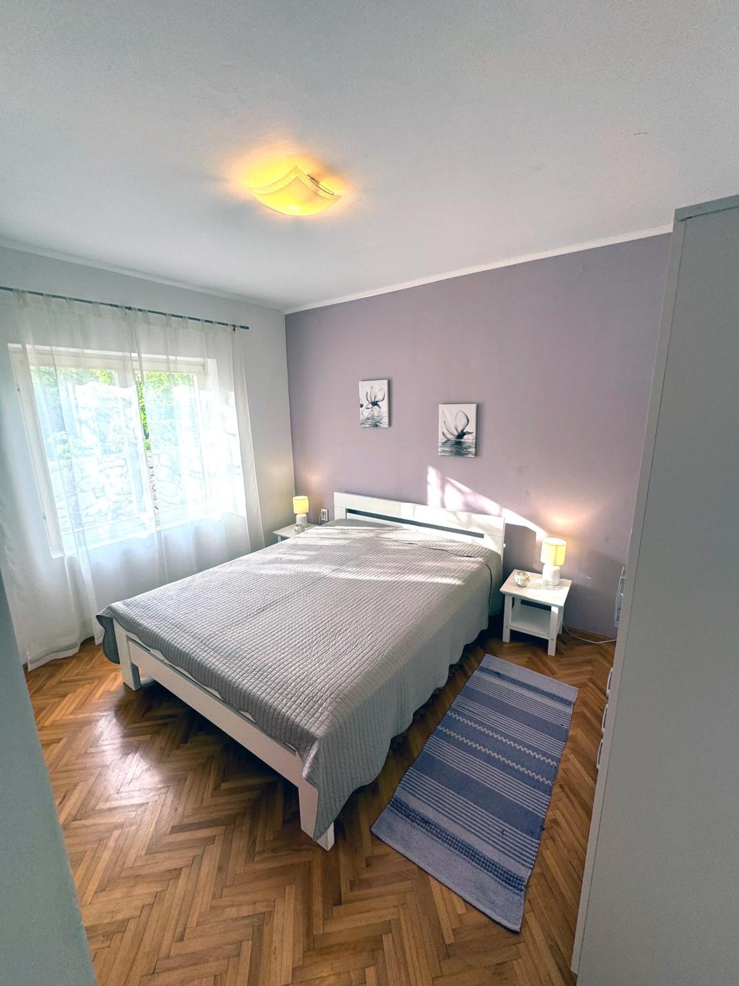 Apartmani Trlaja ヴォディツェ エクステリア 写真
