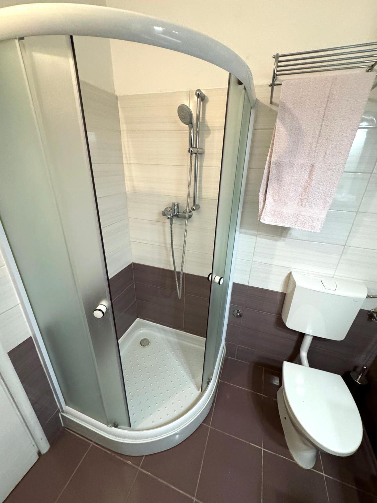 Apartmani Trlaja ヴォディツェ エクステリア 写真