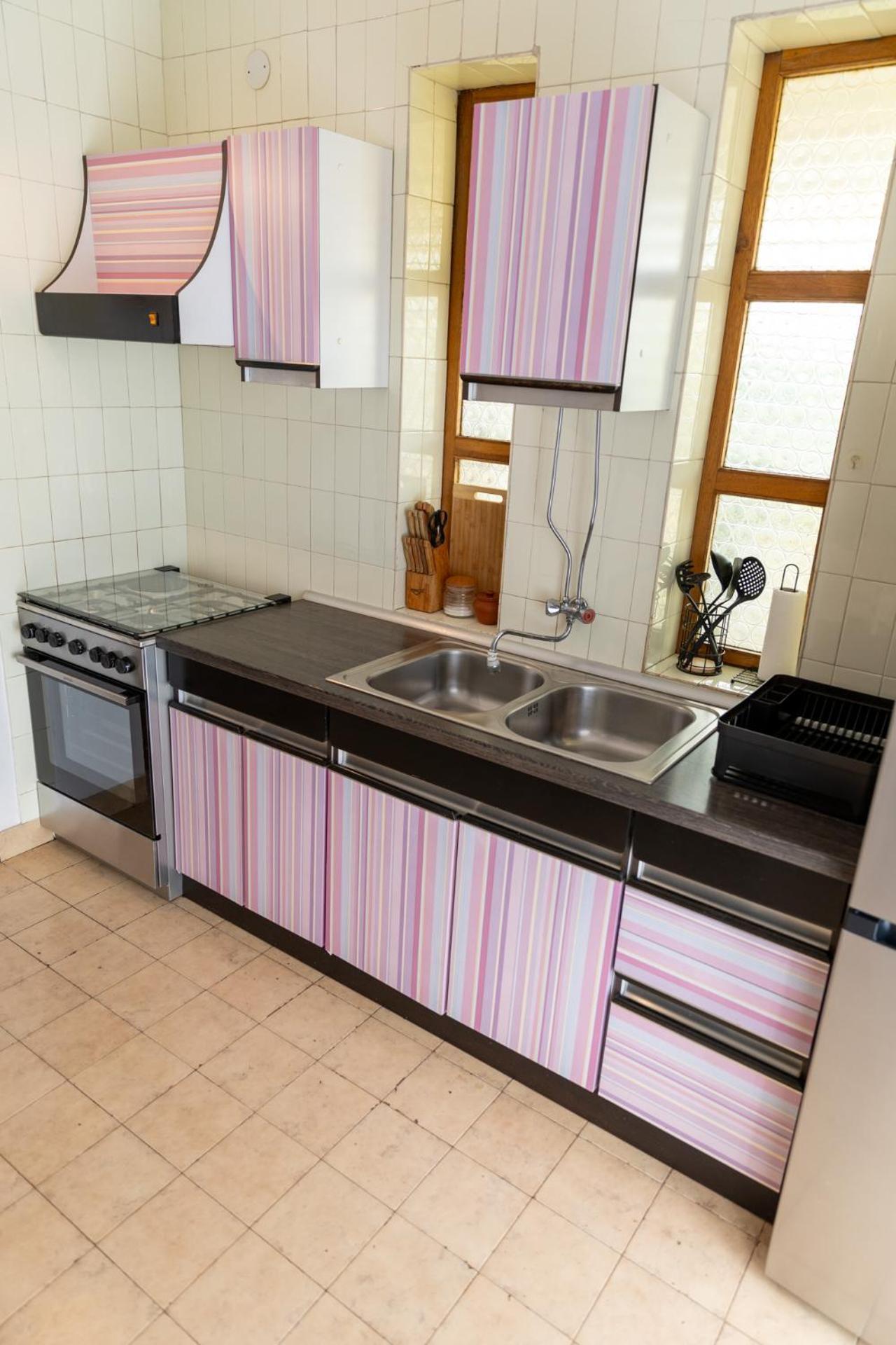Apartmani Trlaja ヴォディツェ エクステリア 写真