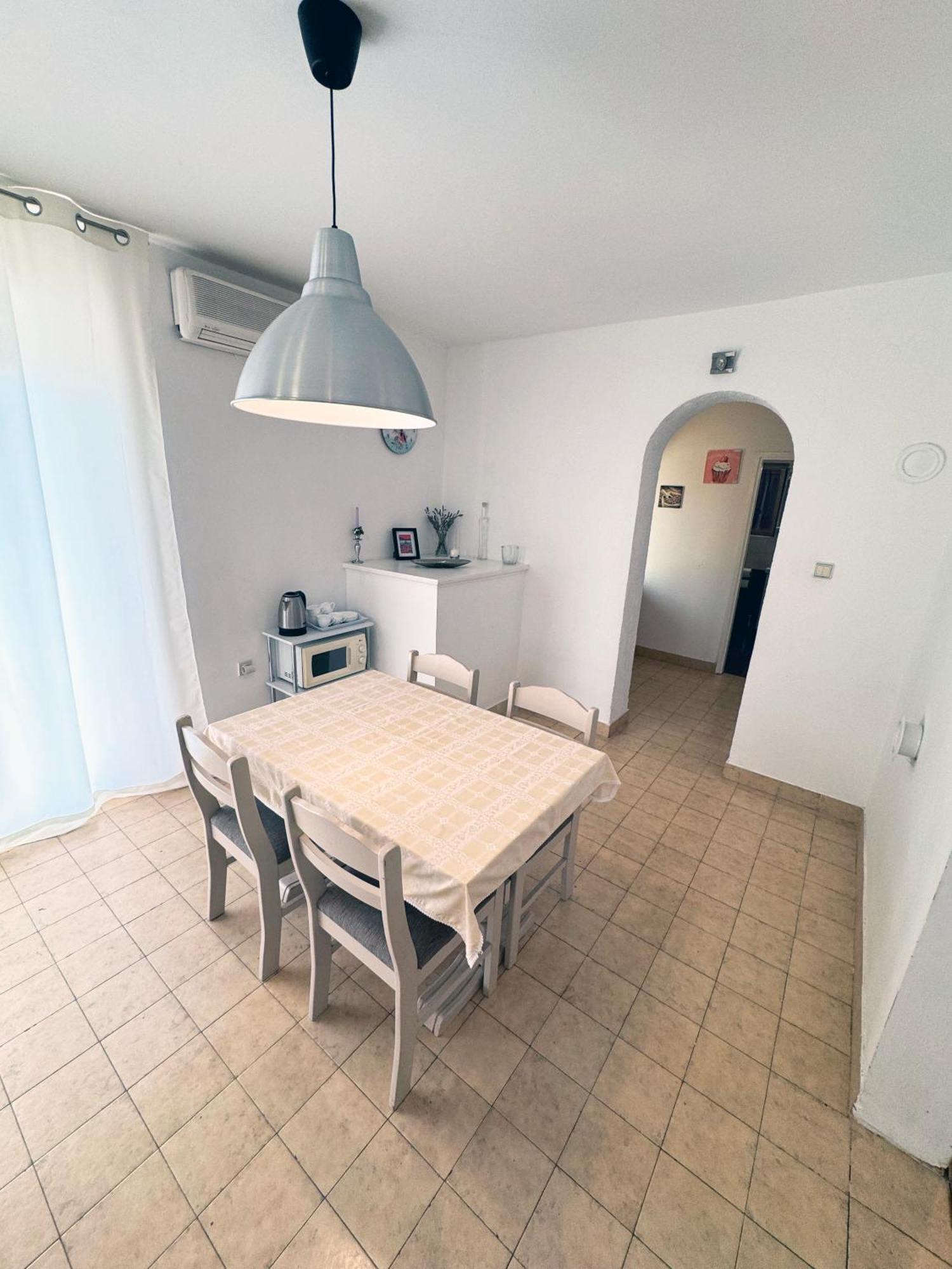 Apartmani Trlaja ヴォディツェ エクステリア 写真